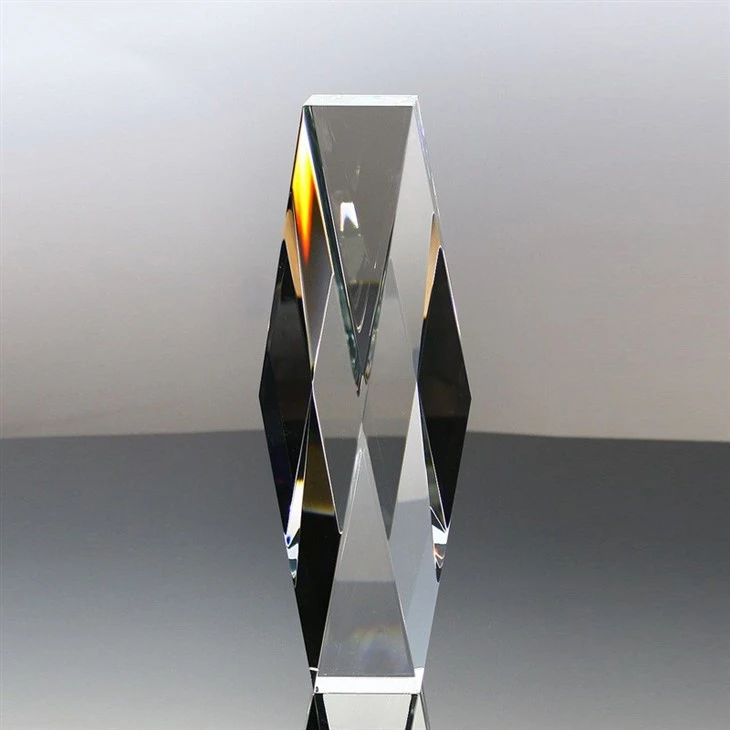 Diamond Crystal Trophy